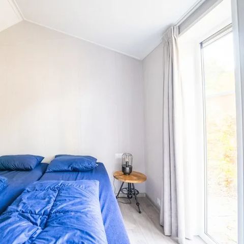 Chalet 4 Personen - Berkel 2+2