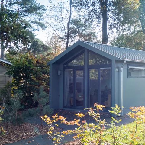 Chalet 4 Personen - Berkel 2+2