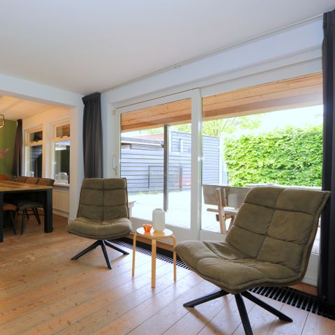 Gruppenunterkunft 12 personen - Villa