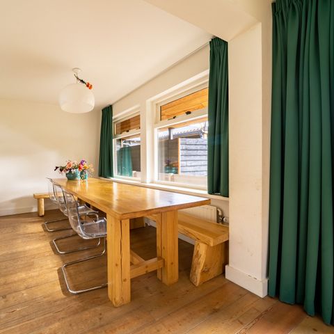 FERIENHAUS 12 Personen - Villa
