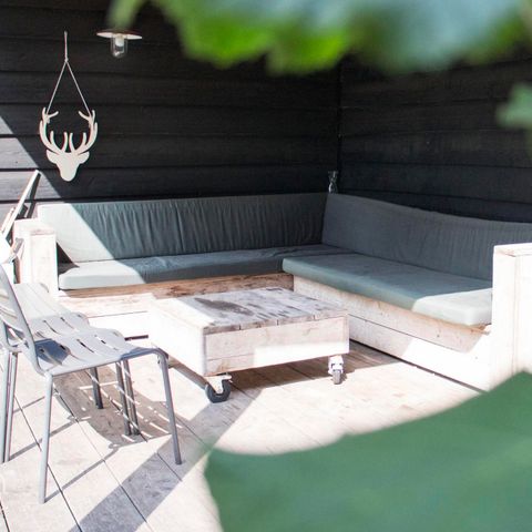 FERIENHAUS 12 Personen - Villa