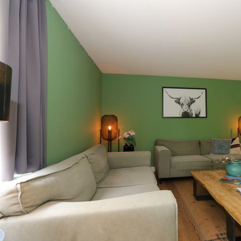 Gruppenunterkunft 12 personen - Villa