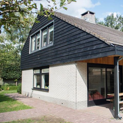 Gruppenunterkunft 12 personen - Villa