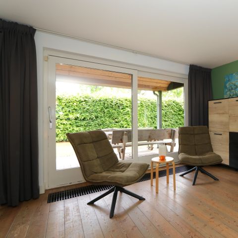 Gruppenunterkunft 12 personen - Villa