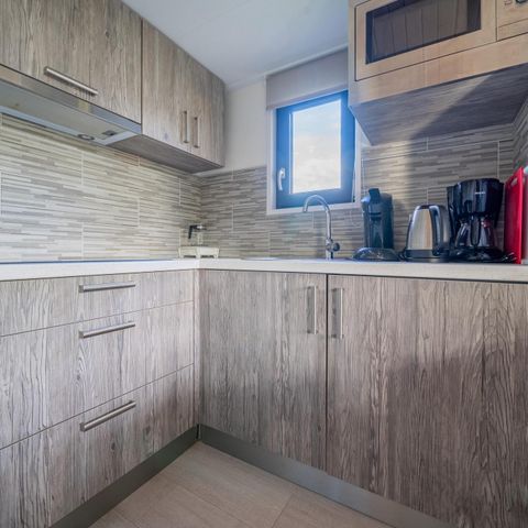 Tiny house 4 personen - Winziges Haus 2+2