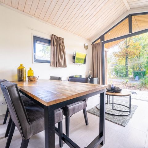 Tiny house 4 personen - Winziges Haus 2+2