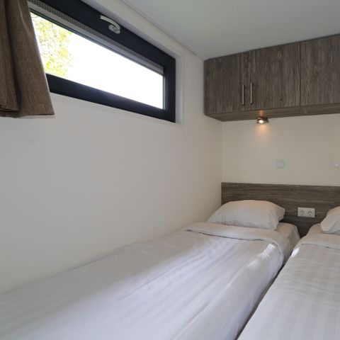 Tiny house 4 personen - Winziges Haus 2+2