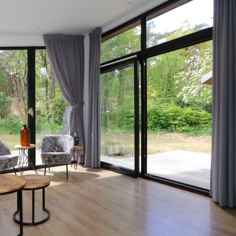 Chalet 6 Personen - Pavillon