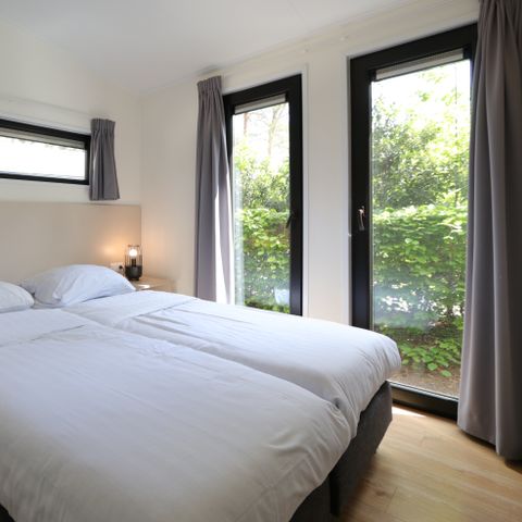 Chalet 6 Personen - Pavillon