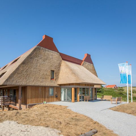 Apartement 2 Personen - Komfort 2CA