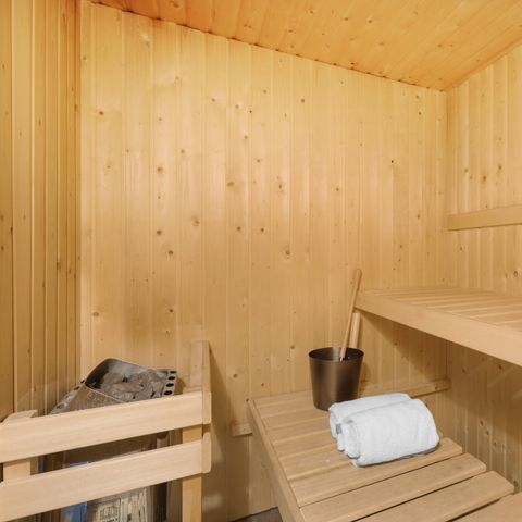 Apartement 2 Personen - 2LA