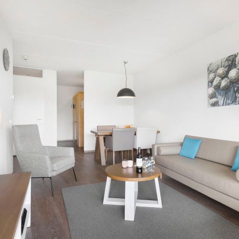 Apartement 2 Personen - 2LA