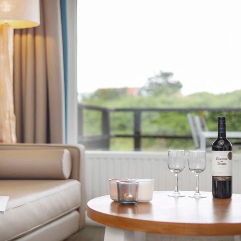 Apartement 2 Personen - 2LA