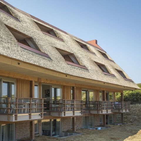 Apartement 2 Personen - 2LA