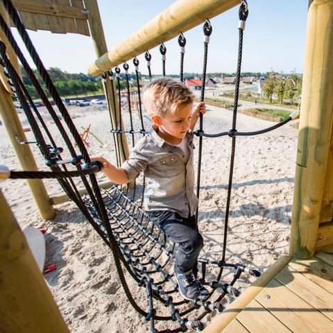Landal Strand Resort Ouddorp Duin - Camping Goeree-Overflakkee - Image N°6
