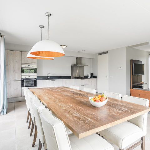 Villa 10 Personen - Arduin 10C