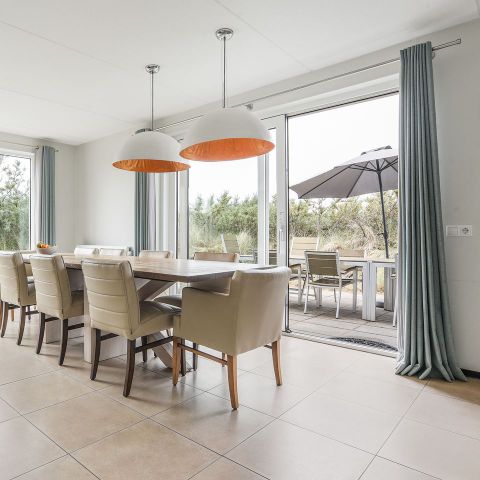 Villa 10 Personen - Arduin 10C