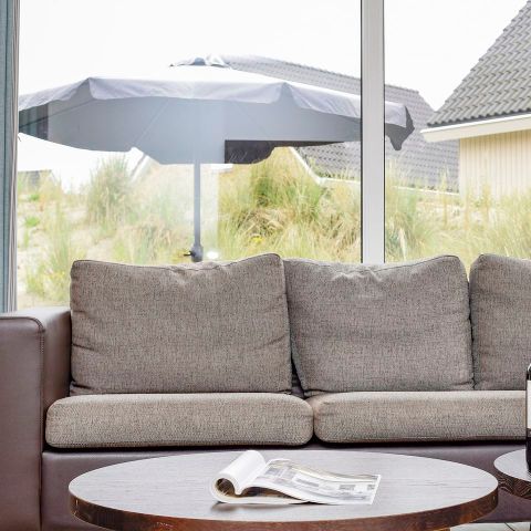 Villa 10 personen - Grasdüne 10L