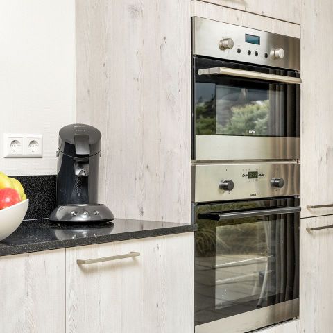 FERIENHAUS 12 Personen - Oudduin 12C
