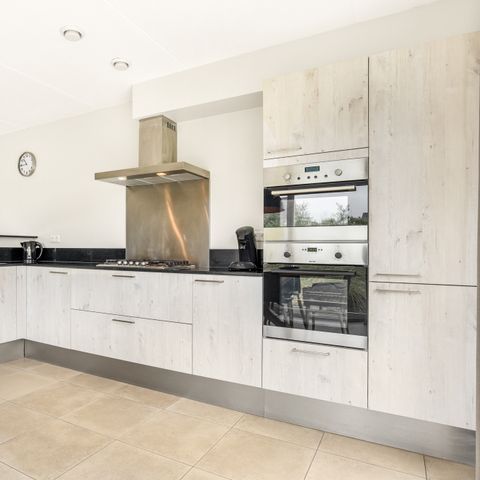 FERIENHAUS 12 Personen - Oudduin 12C