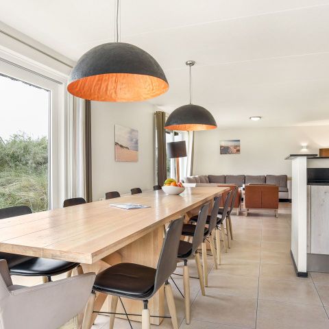 FERIENHAUS 12 Personen - Oudduin 12C