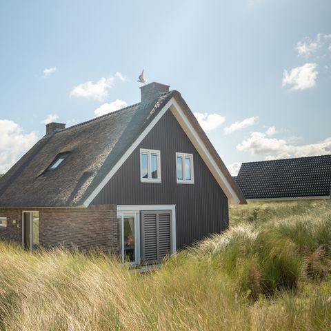 FERIENHAUS 12 Personen - Oudduin 12C