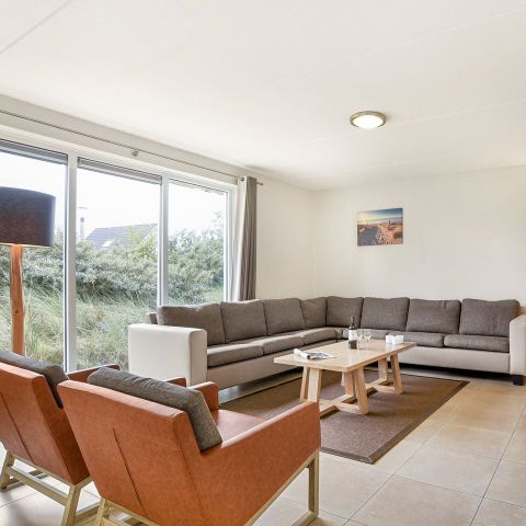 FERIENHAUS 12 Personen - Oudduin 12C