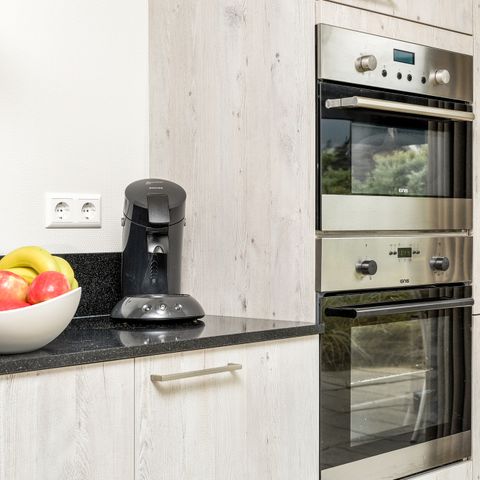 FERIENHAUS 12 Personen - Oudduin 12C