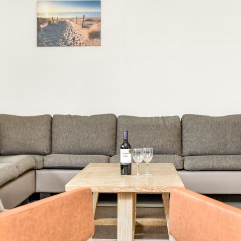 FERIENHAUS 12 Personen - Oudduin 12C