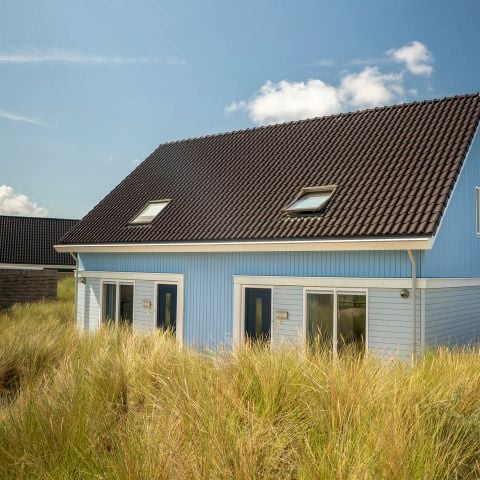 Villa 4 Personen - Oostduin 4C