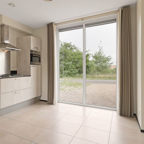 Villa 4 Personen - Oostduin 4C