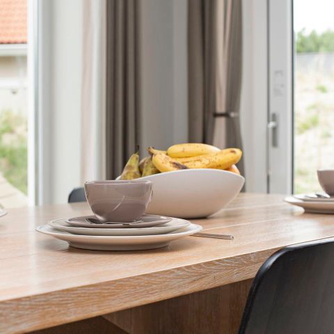 Villa 4 Personen - Oostduin 4C