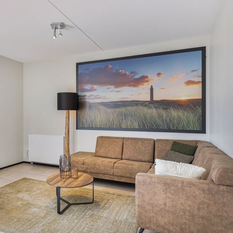 Villa 4 Personen - 4-Personen-Villa - Westduin