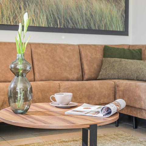 Villa 4 Personen - 4-Personen-Villa - Westduin