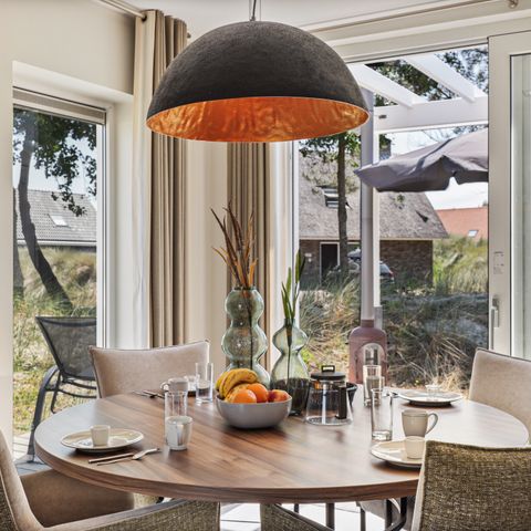 Villa 4 Personen - 4-Personen-Villa - Westduin