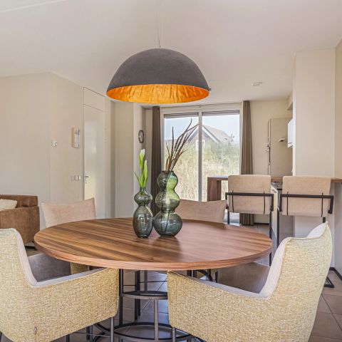 Villa 4 Personen - 4-Personen-Villa - Westduin