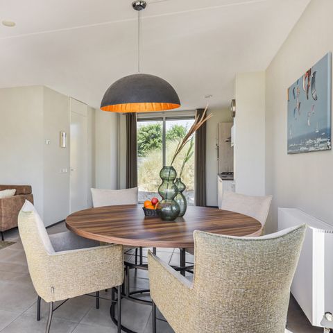 Villa 4 Personen - 4-Personen-Villa - Middenduin