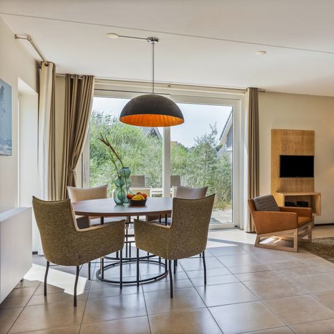 Villa 4 Personen - 4-Personen-Villa - Middenduin