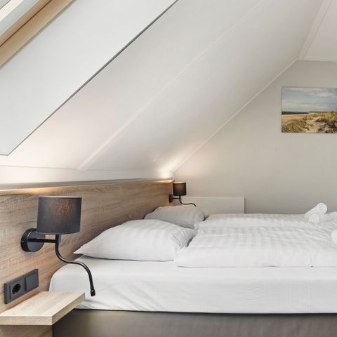 Villa 4 Personen - 4-Personen-Villa - Middenduin