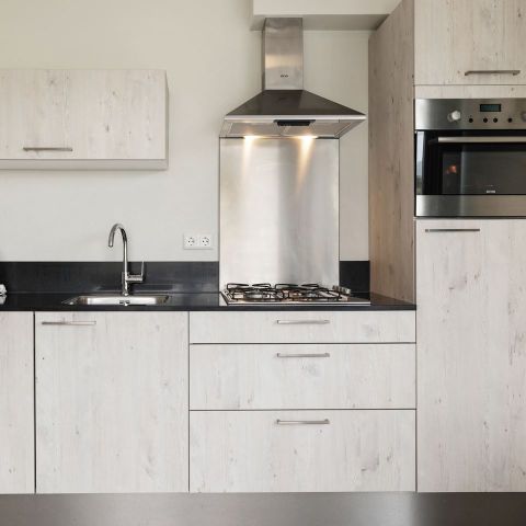 Villa 6 Personen - 6C