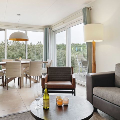 Villa 6 Personen - 6C