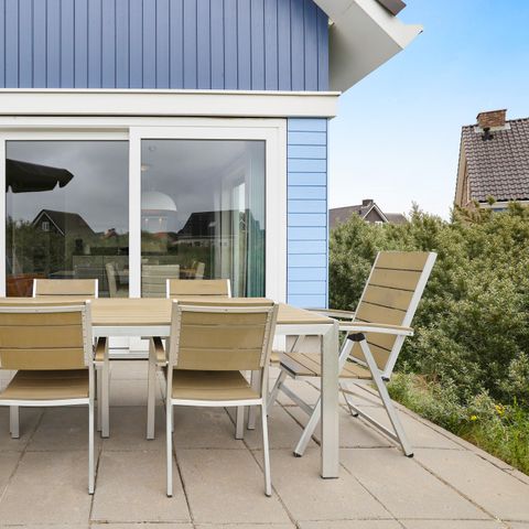 Villa 6 Personen - 6C