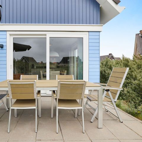 Villa 6 Personen - 6C