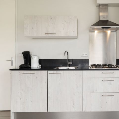 Villa 6 Personen - 6C