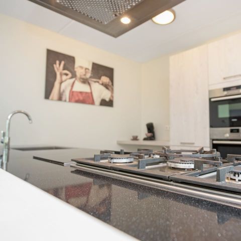 Villa 6 Personen - Springerduin 6CE