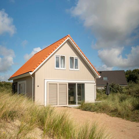 Villa 6 Personen - Zeeduin 6EL