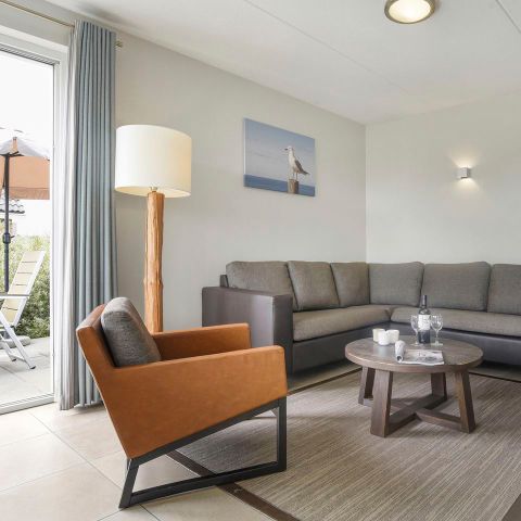 Villa 6 Personen - 6L