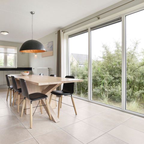 Villa 8 Personen - Kijkduin 8L
