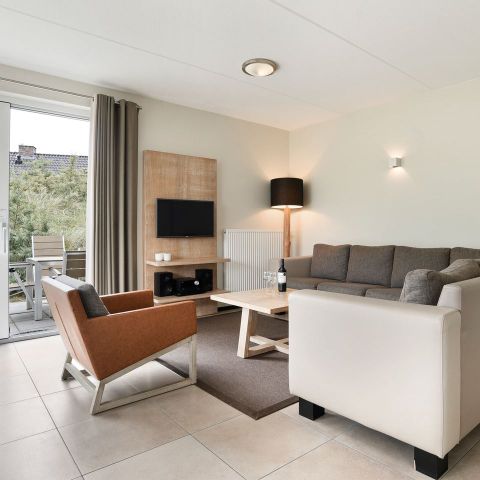 Villa 8 Personen - Kijkduin 8L