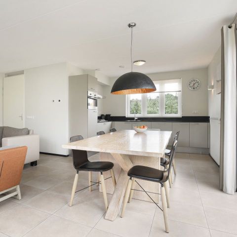Villa 8 Personen - Kijkduin 8L